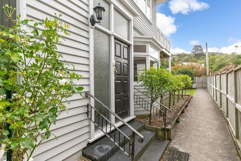 Photo of property in 5 Friend Street, Karori, Wellington, 6012