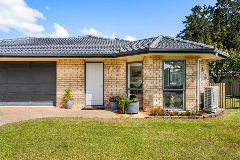 Photo of property in 105 Avalon Place, Whangamata, 3620