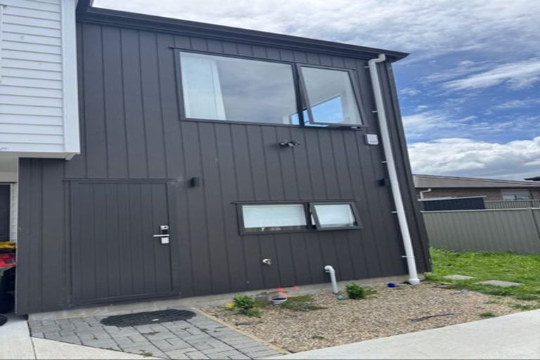 Photo of property in 17e Brightwell Street, Papakura, 2110