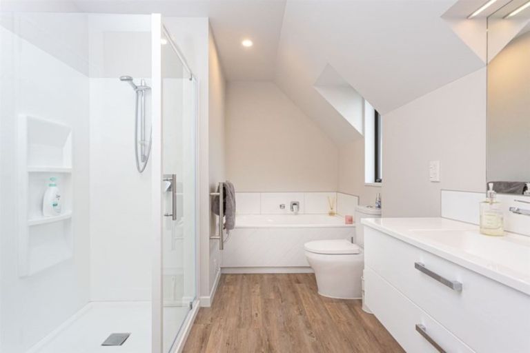 Photo of property in 4/11 Bristol Street, St Albans, Christchurch, 8014