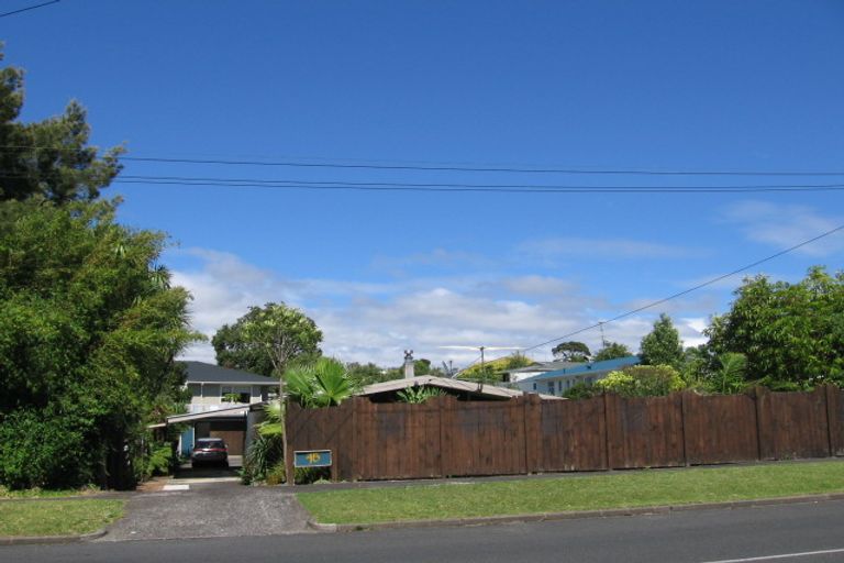 Photo of property in 45 Ashby Avenue, Saint Heliers, Auckland, 1071