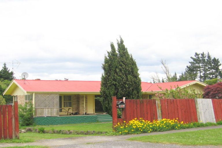 Photo of property in 117 Consols Street, Waihi, 3610