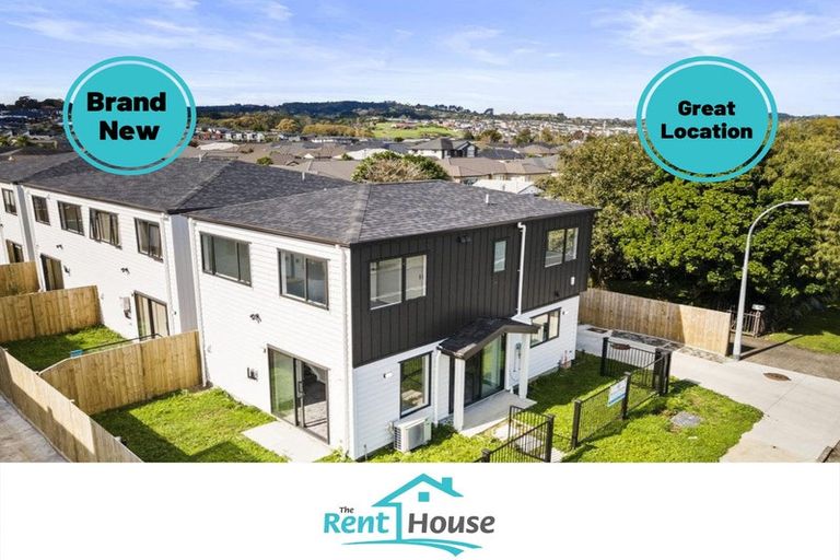 Photo of property in 17b Brightwell Street, Papakura, 2110