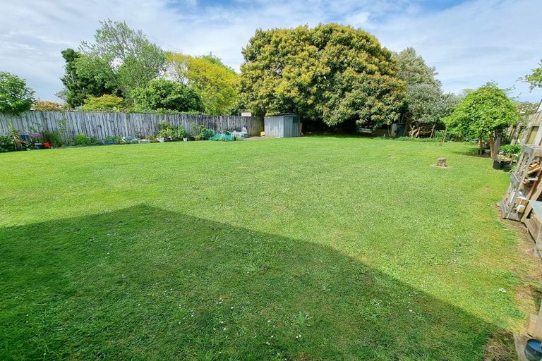 Photo of property in 25a Aratapu Street, Waitara, 4320