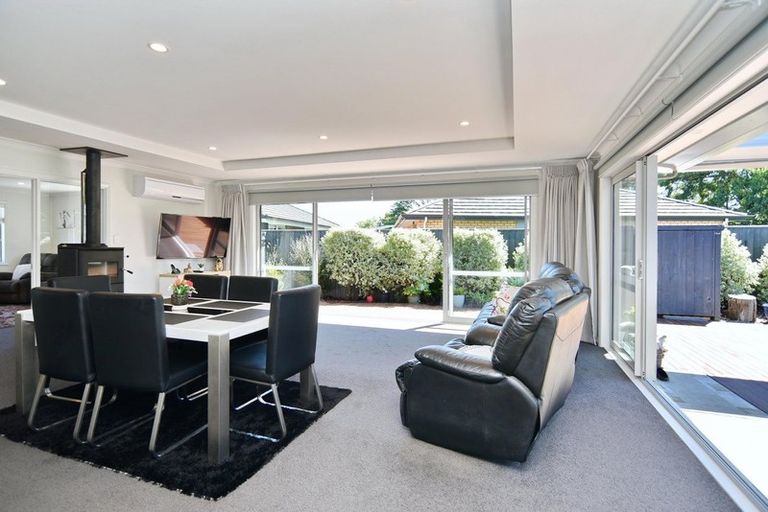 Photo of property in 108 Sutherland Drive, Kaiapoi, 7630