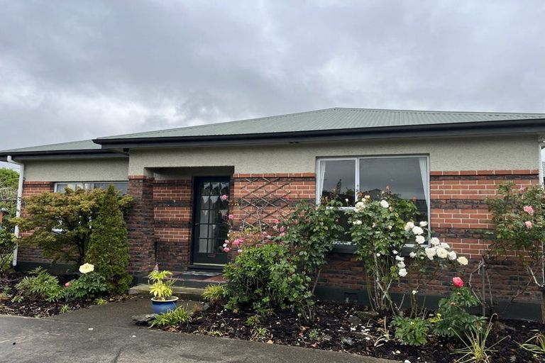 Photo of property in 132 King Street, Windsor, Invercargill, 9810