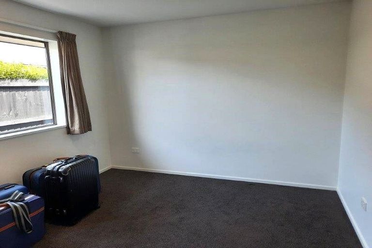 Photo of property in 7 Bamber Crescent, Halswell, Christchurch, 8025