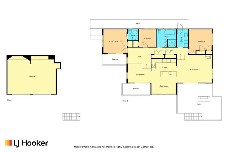 Photo of property in 5 Drayton Place, Leamington, Cambridge, 3432
