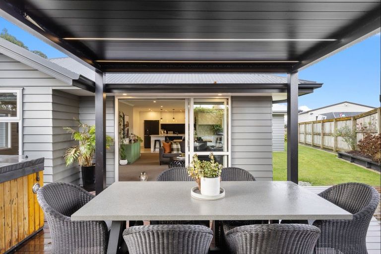 Photo of property in 139b James Line, Kelvin Grove, Palmerston North, 4414