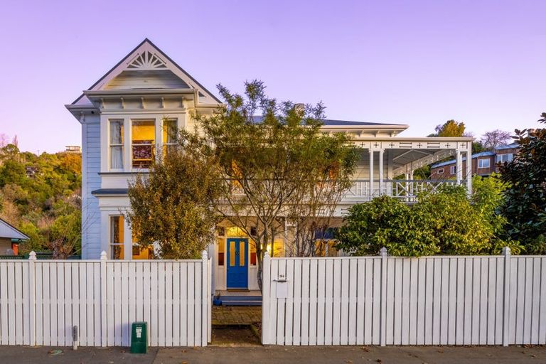 Photo of property in 164 Nile Street, Maitai, Nelson, 7010