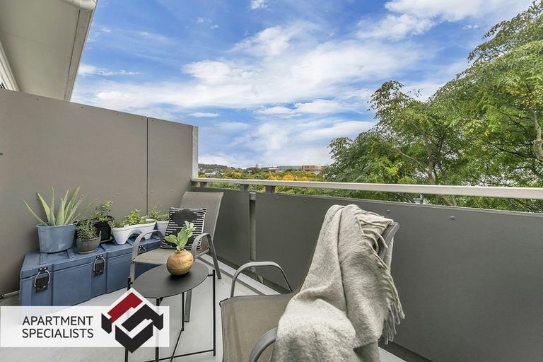 Photo of property in 325/26 Morningside Drive, Morningside, Auckland, 1025