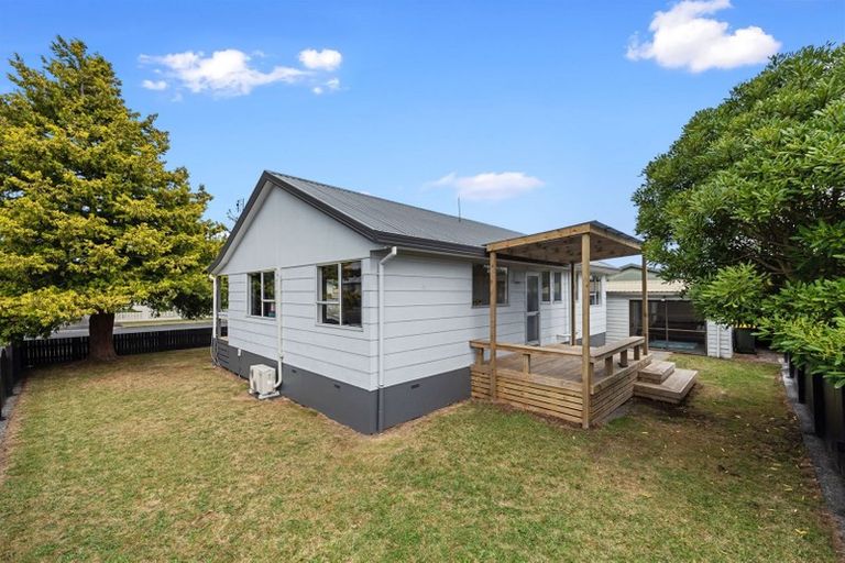 Photo of property in 14 Blomfield Street, Nawton, Hamilton, 3200