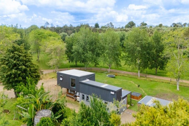 Photo of property in 48 Doel Road, Kawakawa, 0282