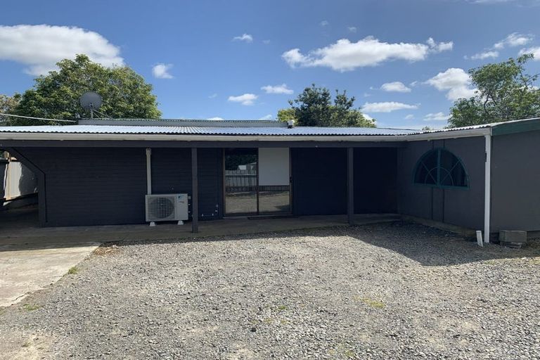 Photo of property in 28 Hammond Street, Bulls, 4818