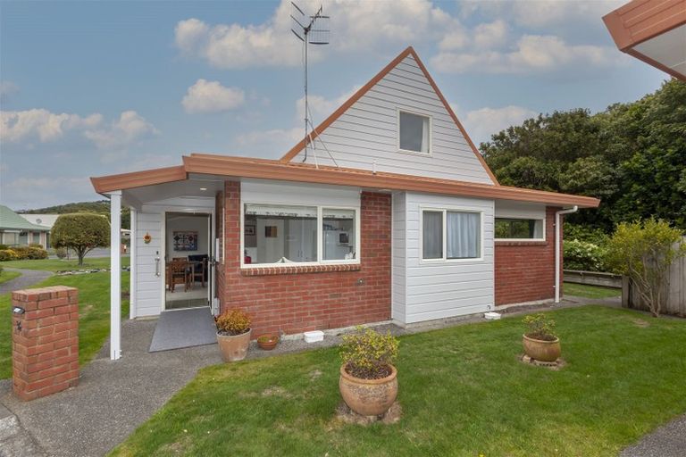 Photo of property in Brookvale Village, 36/17 Redwood Close, Paraparaumu, 5032