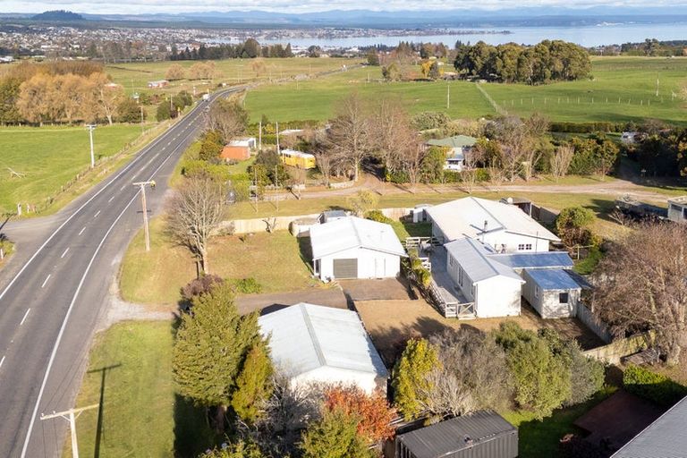 Photo of property in 155 Poihipi Road, Nukuhau, Taupo, 3377