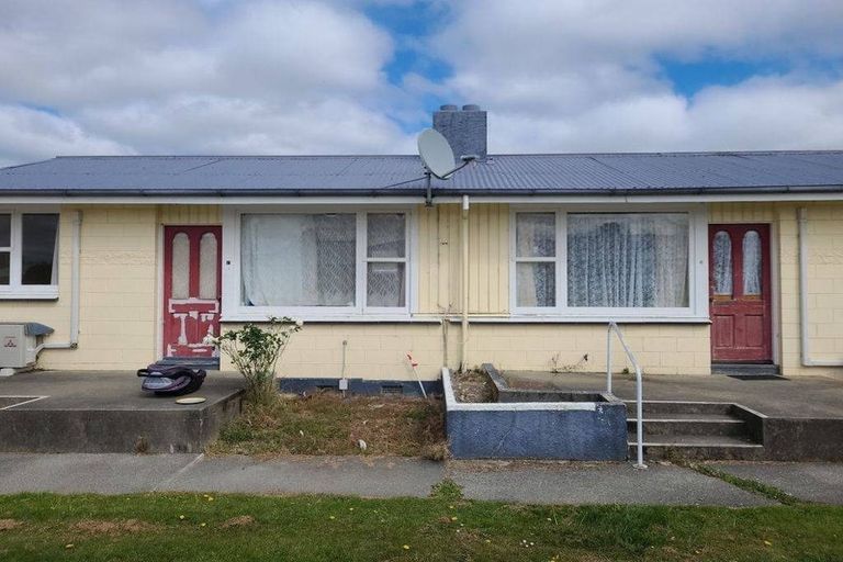 Photo of property in Gbc Flats, 1-10/8 Hamilton Street, East Gore, Gore, 9710