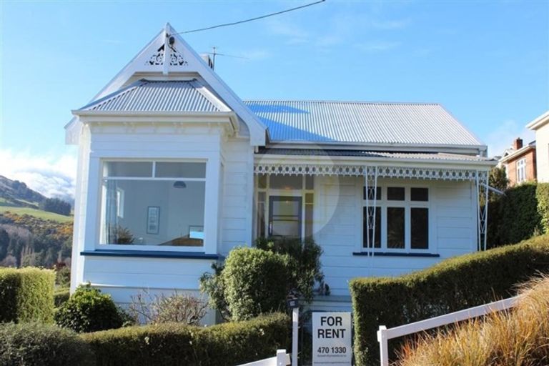 Photo of property in 39 Baldwin Street, North East Valley, Dunedin, 9010