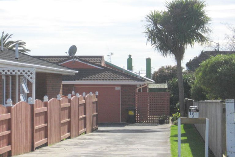 Photo of property in 161a Bath Street, Levin, 5510