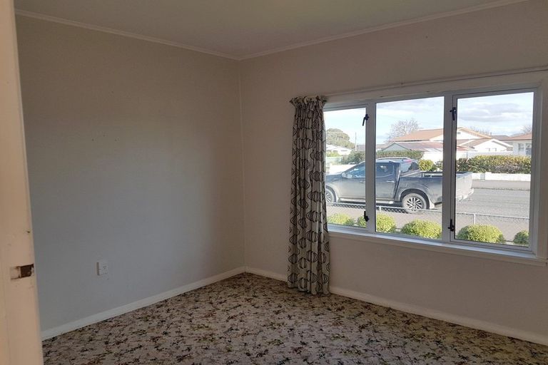 Photo of property in 27 Christian Street, Dannevirke, 4930