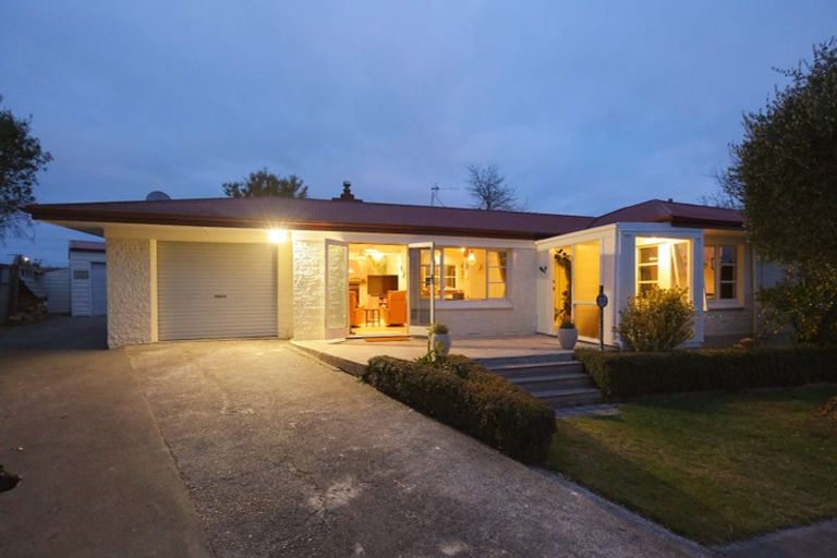 Photo of property in 4 Konini Street, Taupo, 3330