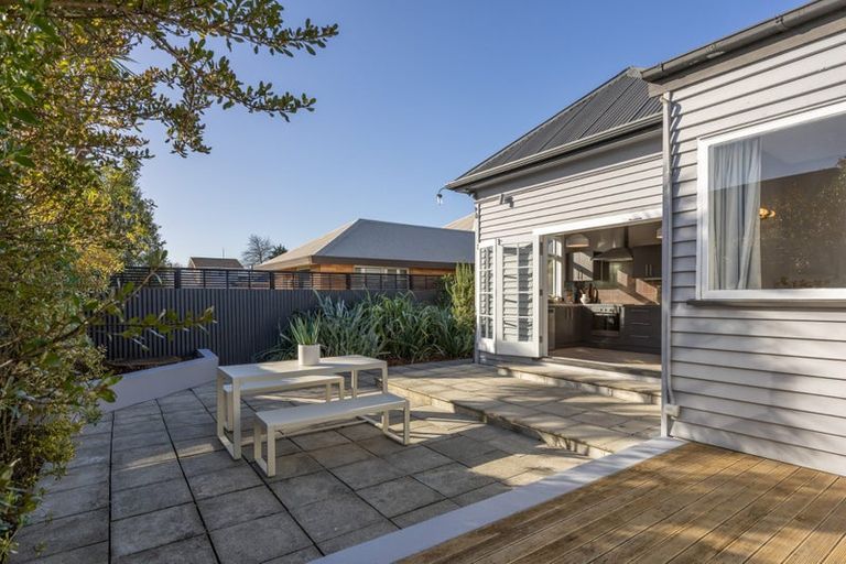 Photo of property in 1/43 Neville Street, Spreydon, Christchurch, 8024