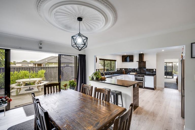 Photo of property in 13 Donegal Crescent, Tamatea, Napier, 4112