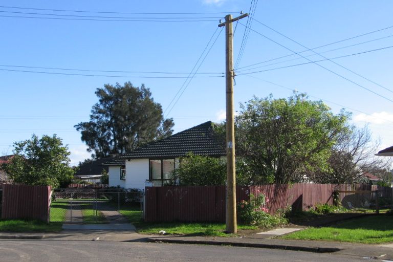 Photo of property in 9 Ross Avenue, Otara, Auckland, 2023