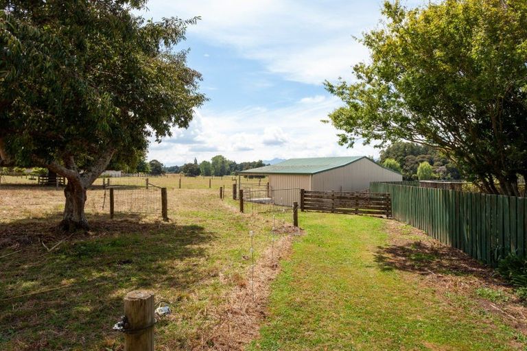 Photo of property in 8 Campbell Road, Richmond Downs, Walton, 3475