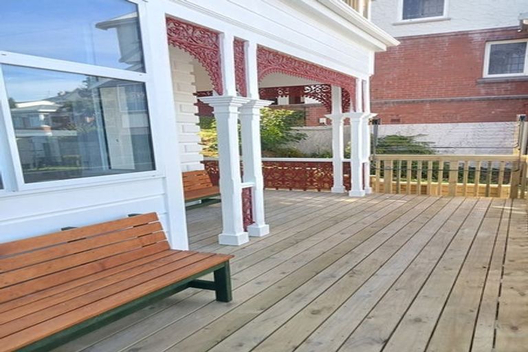 Photo of property in 159 Cargill Street, Dunedin Central, Dunedin, 9016