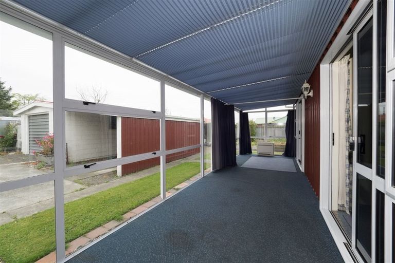 Photo of property in 75 Archibald Street, Tinwald, Ashburton, 7700