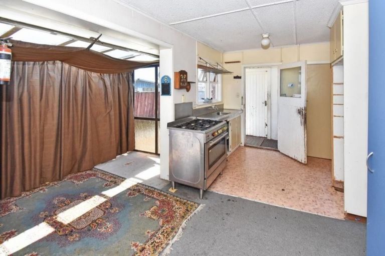 Photo of property in 43 Ashton Avenue, Otara, Auckland, 2023
