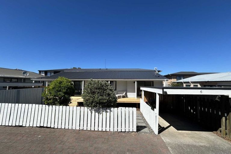 Photo of property in 6/1551 Great North Road, Waterview, Auckland, 1026