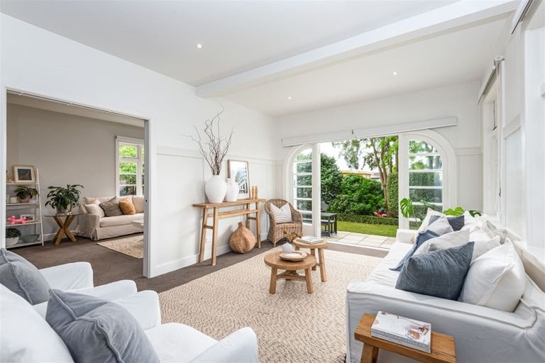 Photo of property in 81 Severn Street, St Albans, Christchurch, 8014