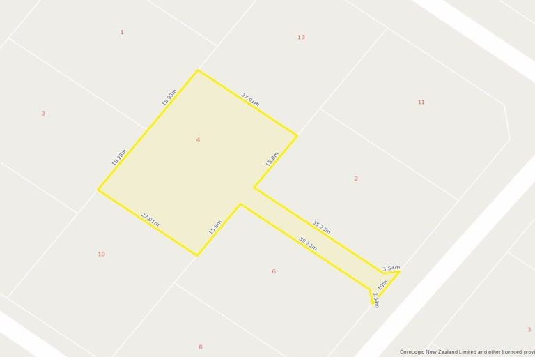 Photo of property in 4 Glenfield Avenue, Twizel, 7901