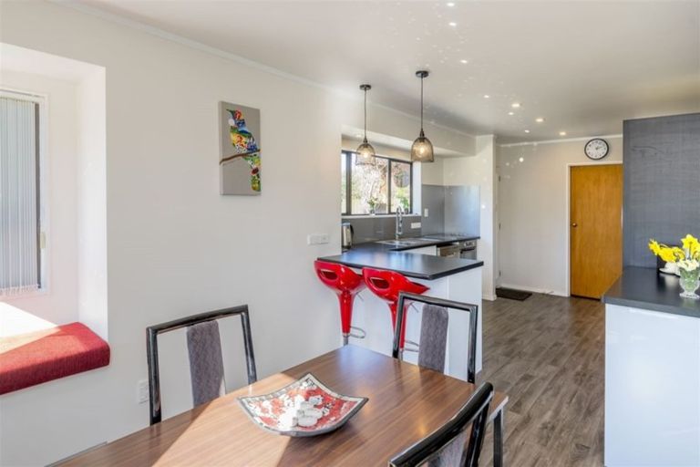 Photo of property in 4 Webb Avenue, Levin, 5510