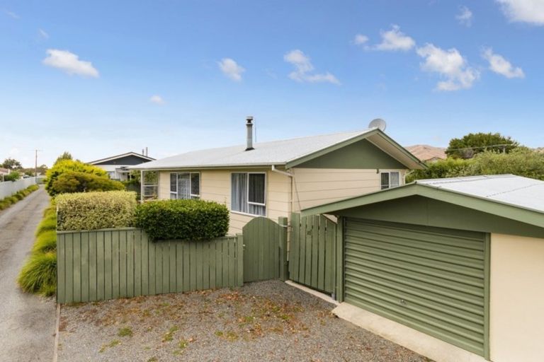 Photo of property in 10a Weld Street, Blenheim, 7201