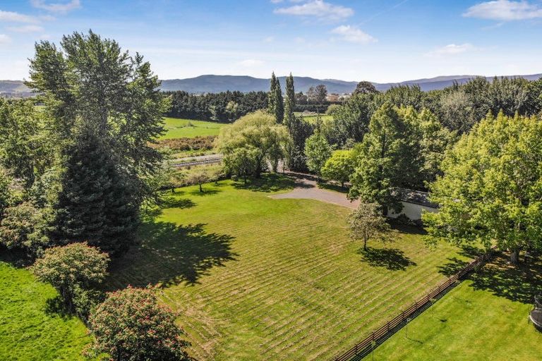 Photo of property in 131 Gladstone Road South, East Taieri, Mosgiel, 9024