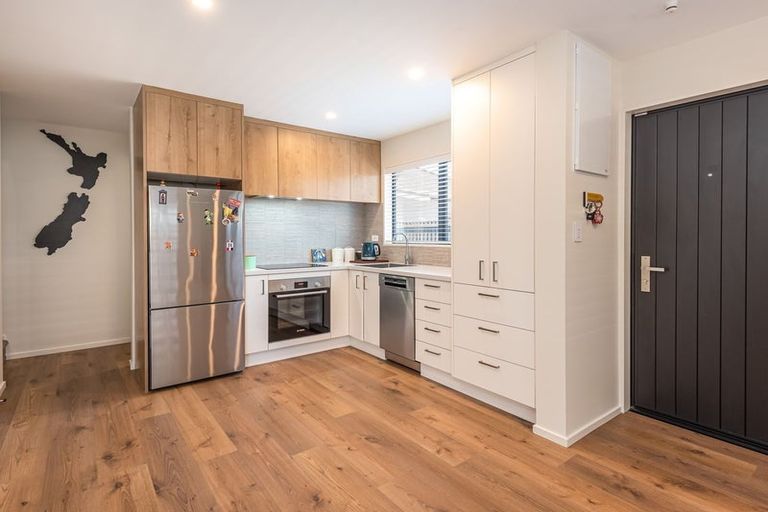 Photo of property in 10c Newcastle Street, Phillipstown, Christchurch, 8011