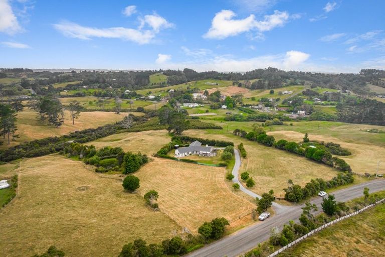 Photo of property in 255 Austin Road, Dairy Flat, Albany, 0794