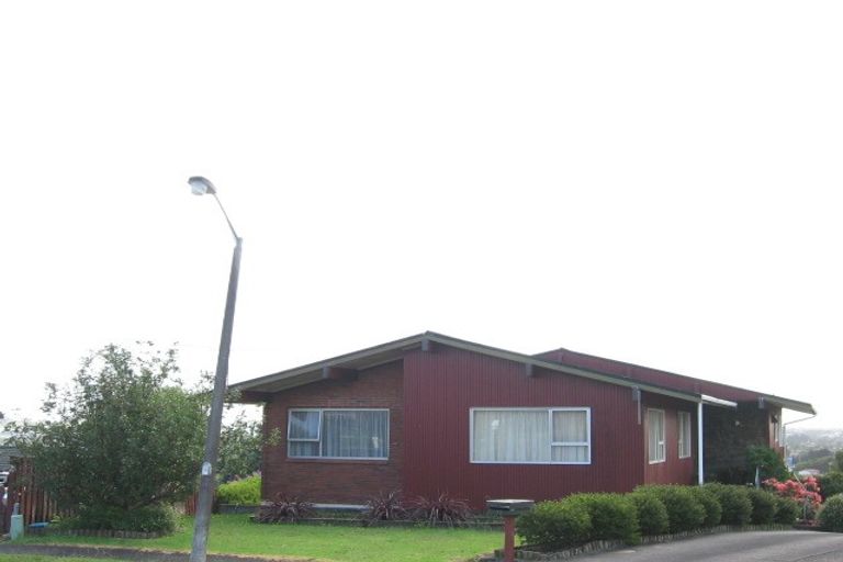 Photo of property in 22 Miramar Place, Pakuranga, Auckland, 2010