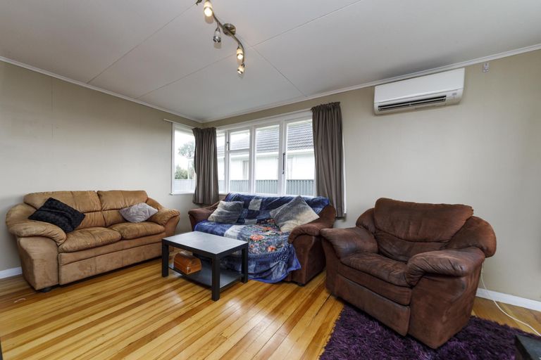 Photo of property in 6 Rochester Street, Awapuni, Palmerston North, 4412