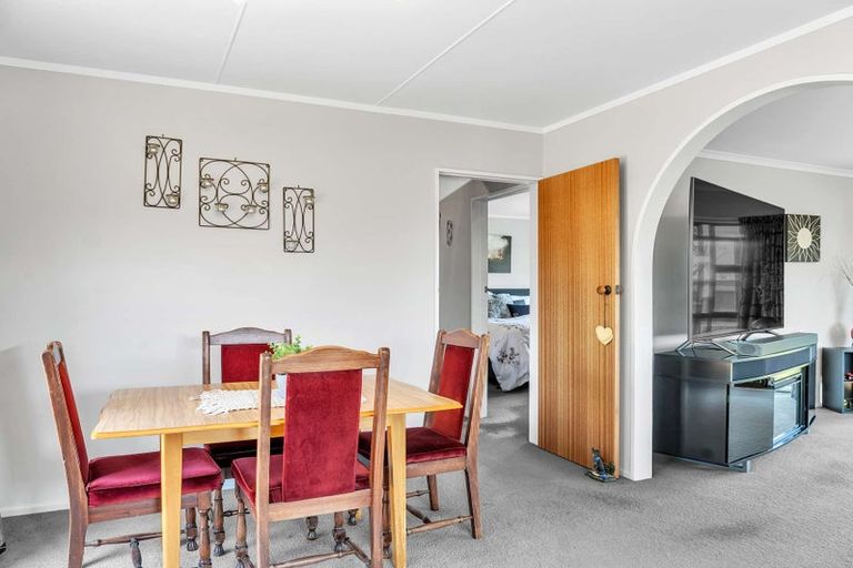 Photo of property in 7 Charisma Court, Kelvin Grove, Palmerston North, 4414