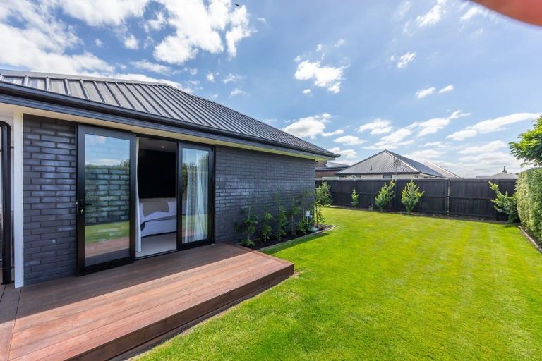 Photo of property in 39 Lemonwood Drive, Rolleston, 7615