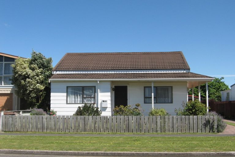 Photo of property in 506 Palmerston Road, Te Hapara, Gisborne, 4010