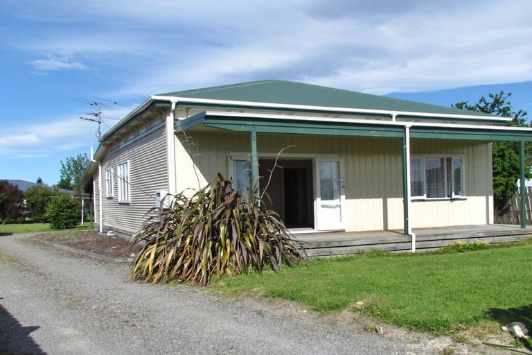 Photo of property in 10 Millard Avenue, Kuripuni, Masterton, 5810