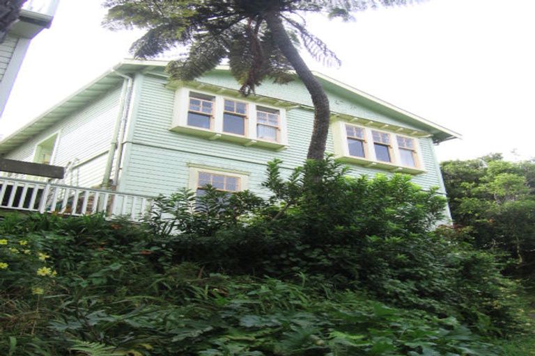 Photo of property in 3 Salisbury Garden Court, Wadestown, Wellington, 6012