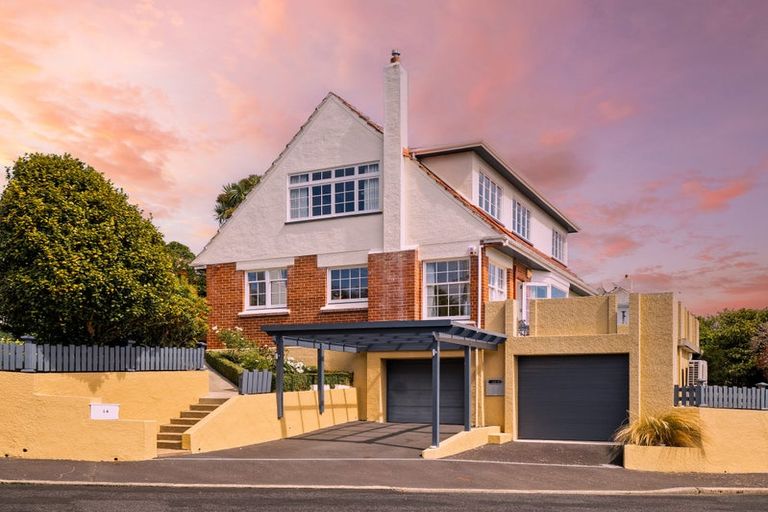 Photo of property in 14 Monro Street, Maori Hill, Dunedin, 9010