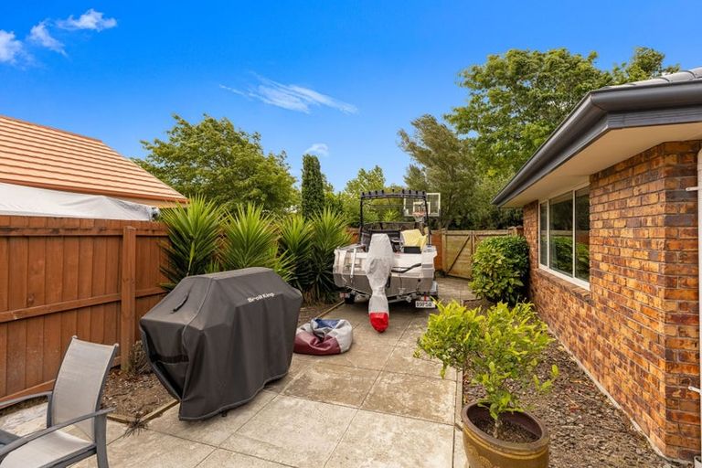Photo of property in 117 William Brittan Avenue, Halswell, Christchurch, 8025