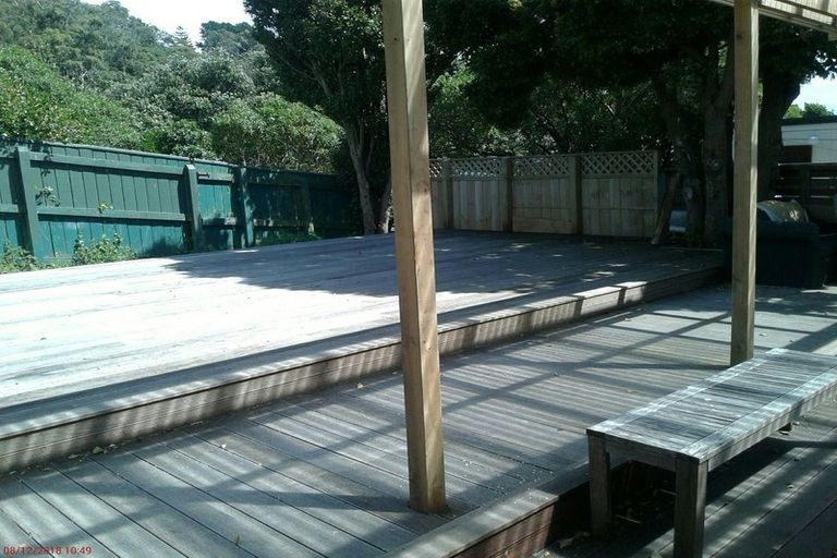 Photo of property in 6-10 Mudges Terrace, Newtown, Wellington, 6021